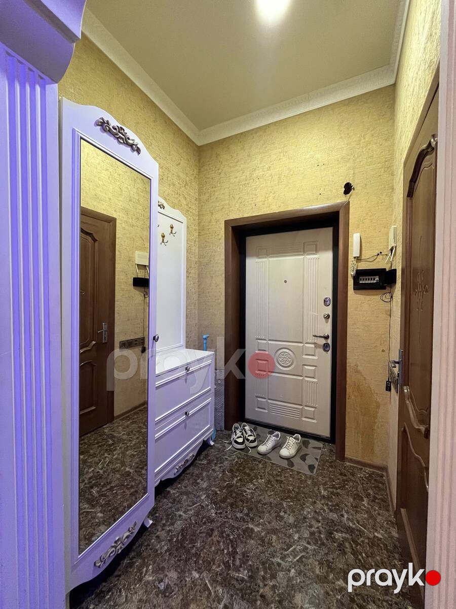 Satılır 4 otaqlı yeni tikili 140 m² — Mənzil, Xırdalan (6)