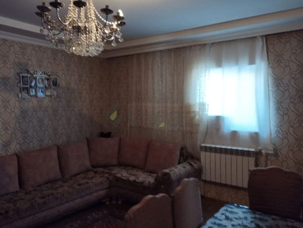 3 otaqlı Həyət evi Satılır, Ramana qəs., Sabunçu, Bakı — Ev, villa, Bakı (3)