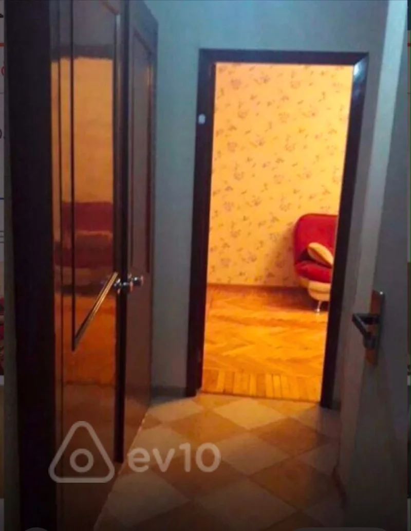 2 otaqlı mənzil, 60 m², Hesen bey Zerdabi — kirayə — Mənzil, Bakı (5)