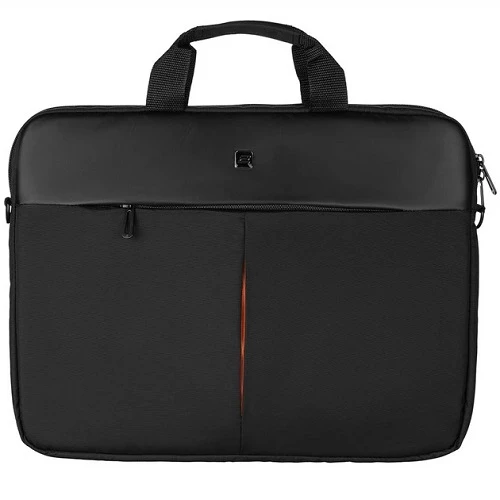 2E 2E-CBN617BK 17' Black Laptop Bag — Noutbuk aksesuarları, Bakı (2)