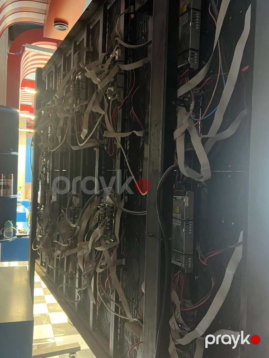 Monitor — Kompüterlər və noutbuklar, Bakı (3)