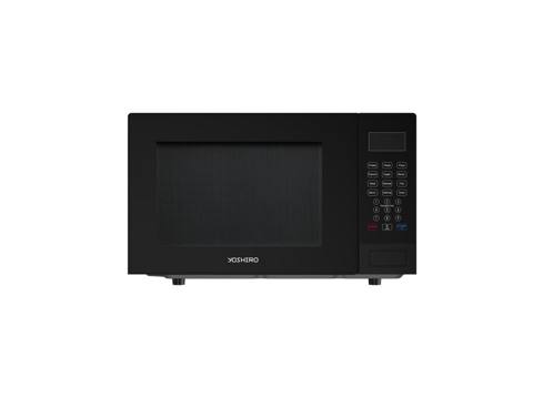 9832 Məhsulun adı: Mikrodalğalı soba Yoshiro YMW-S23A1, 23 l, 800 — Mikrodalga fırınlar