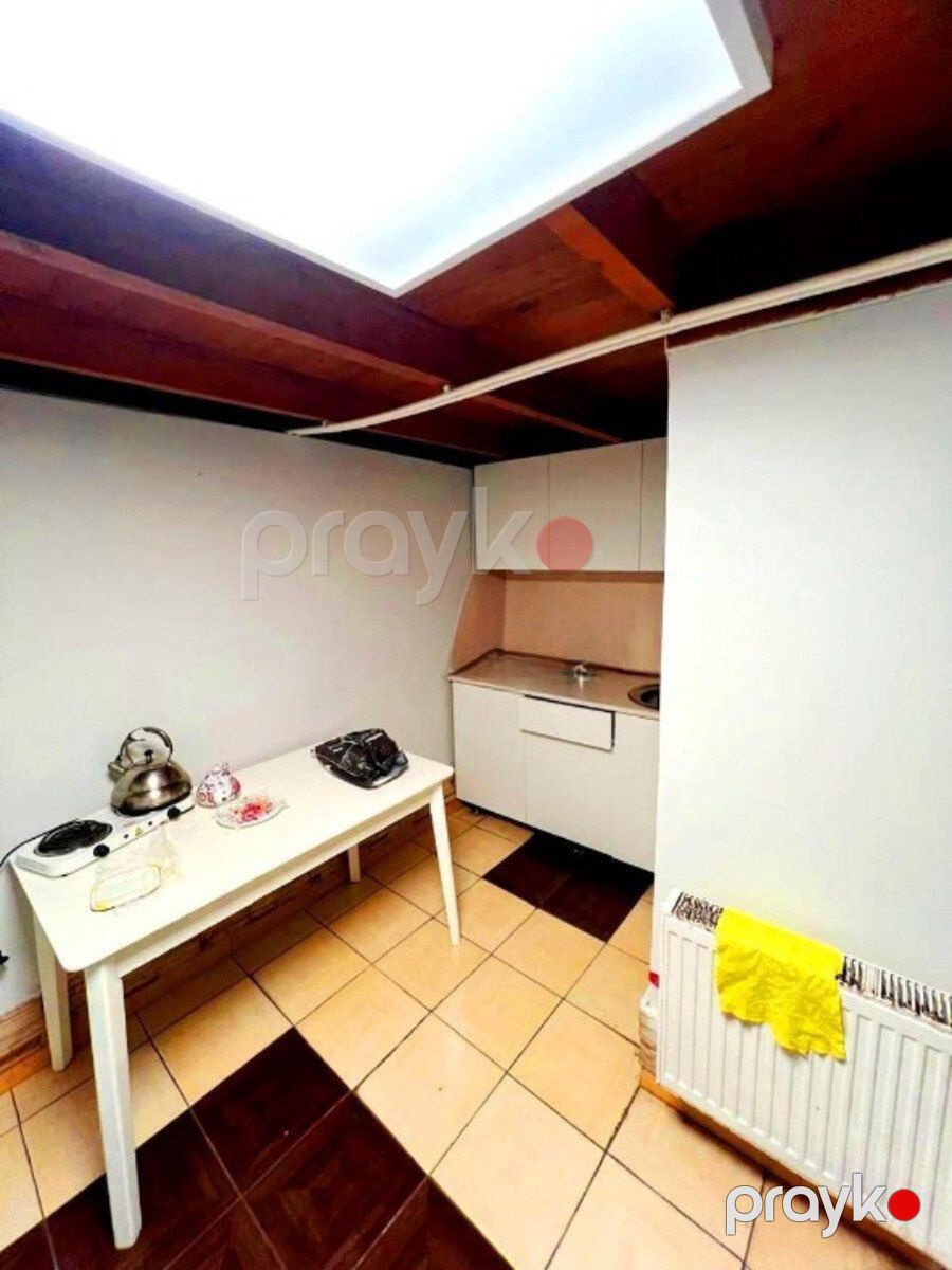 İcarəyə verilir 6 otaqlı ofis 105 m² — Ofis, Bakı (9)