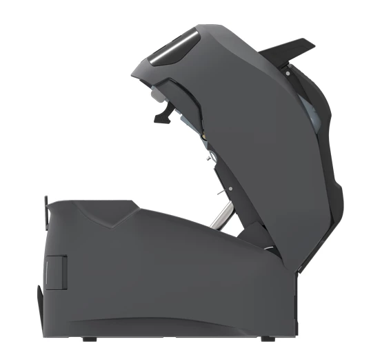 Banknote Sorter Masterwork NC7100 — Ofis texnikası və istehlak malları, Bakı (5)