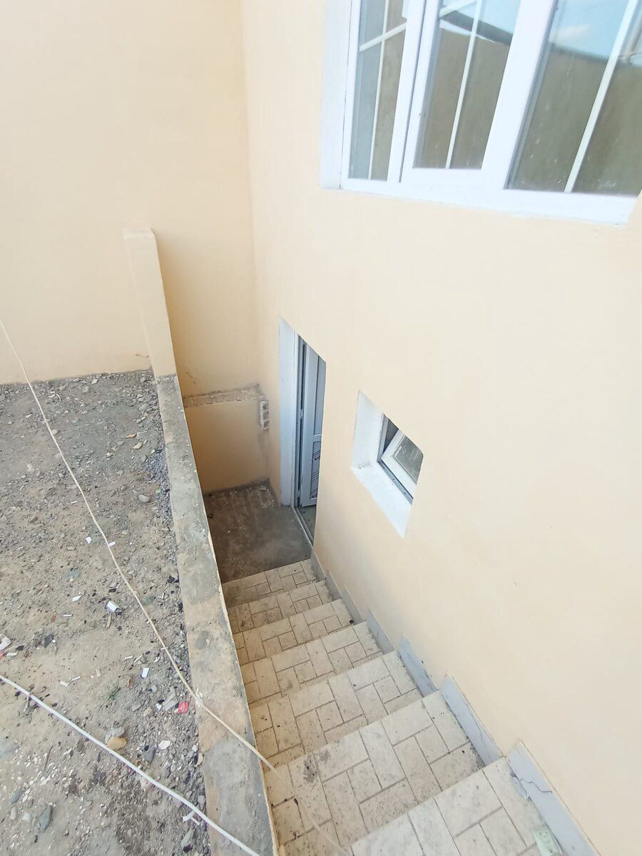 Həyət evi, Gəncə ş — Ev, villa, Gəncə (6)