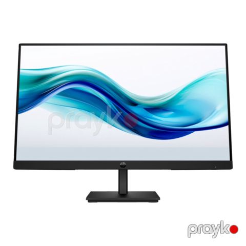 HP Series 3 Pro 23.8 inch FHD Monitor 324pf (9U5J5UT) — Bakı