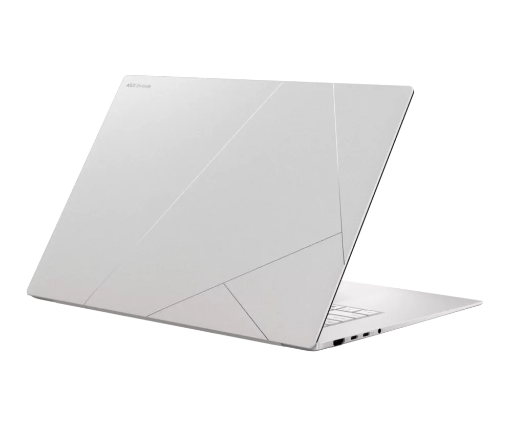 ASUS zenbook S16 UM5606WA-RK252W (90NB13M2-M00DV0) — Noutbuklar, Bakı (3)