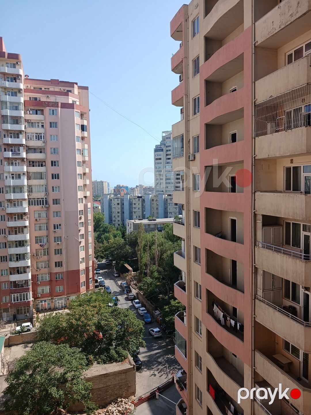 Satılır 2 otaqlı yeni tikili 79 m² — Mənzil, Bakı (2)