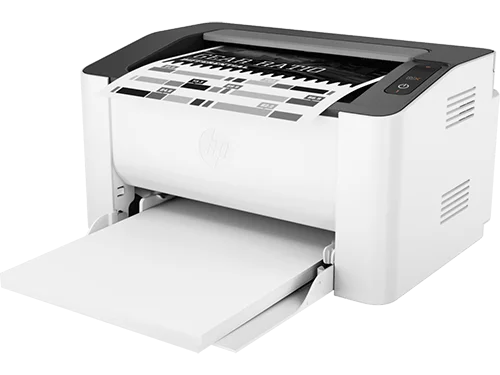 HP Laserjet 107a (4ZB77A) Printer — Printerləri, Bakı (2)