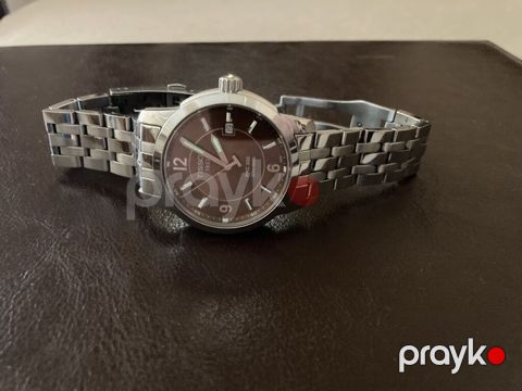 Tissot PRC 200 kişi qol saatı - Brend/model: Tissot PRC 200 - Korpus — Bakı