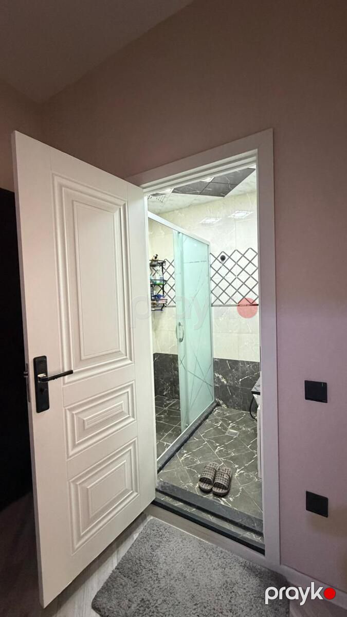 İcarəyə verilir 2 otaqlı yeni tikili 60 m² — Mənzil, Bakı (9)