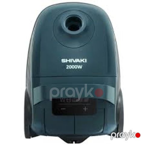 Shivaki 4530VCB – Yüksək Güclü Tozsoran — Bakı