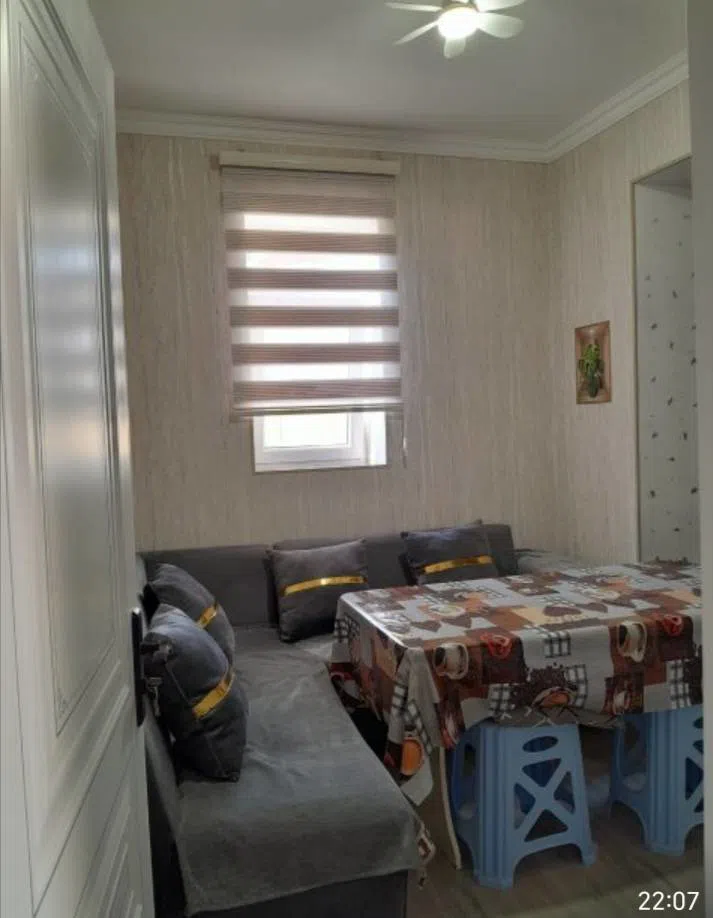 4 otaqlı həyət evi 120 m² satılır — Ev, villa, Sumqayıt (10)