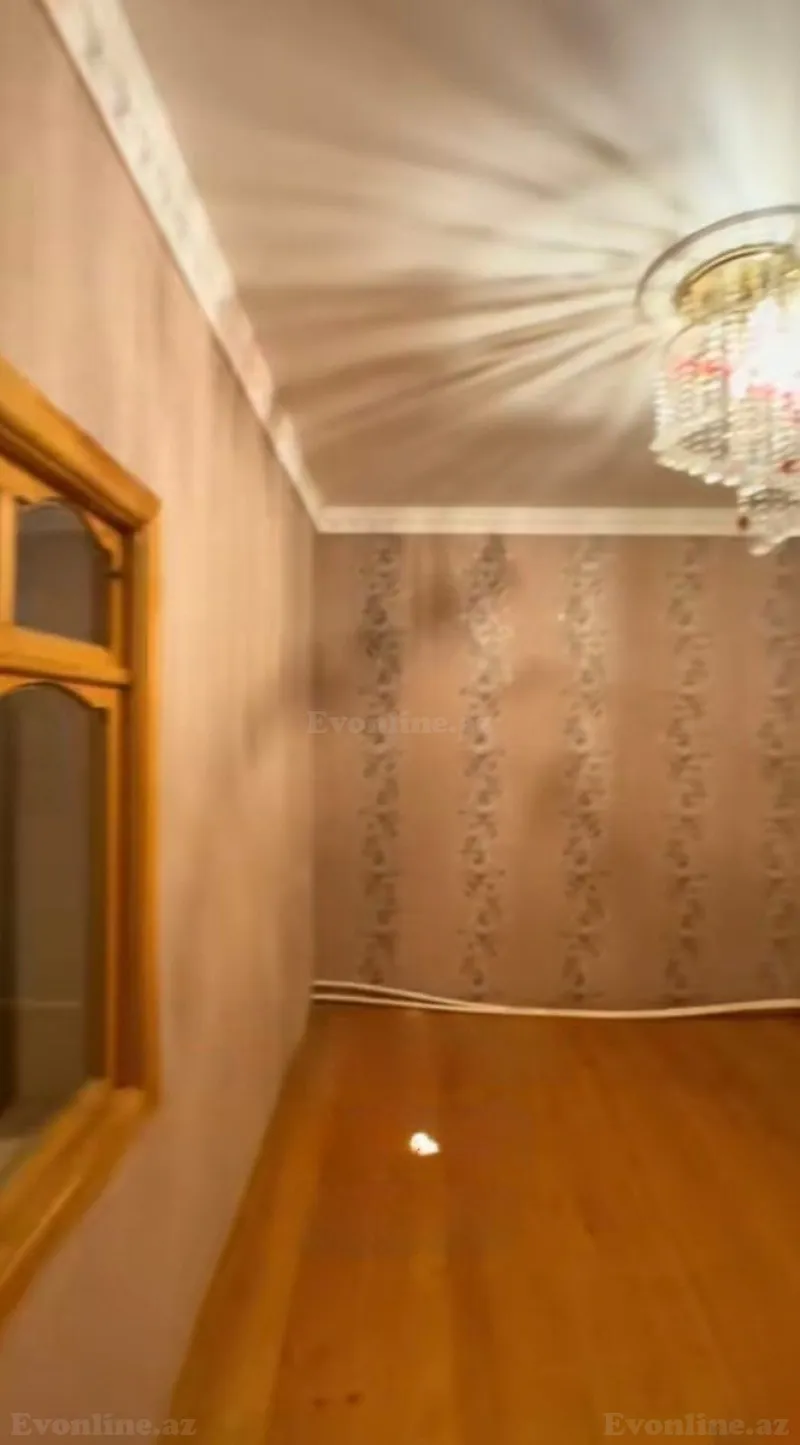 Kirayə verilir 3 otaqlı Həyət evi 70 m² Bakı, Suraxanı r., Hövsan — Ev, villa, Bakı (6)