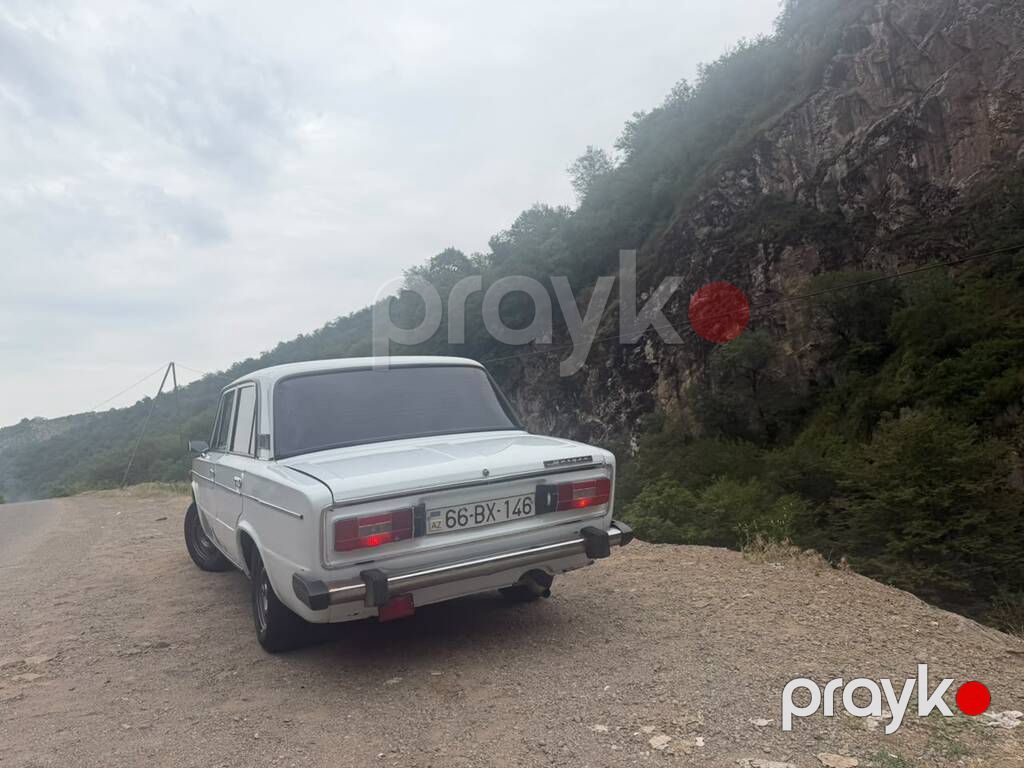Lada (VAZ) 2106, 1.6 L, 1992 il, 300 000 km — Avtomobillər, Tovuz (2)
