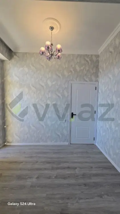 2 otaqlı mənzil Yeni tikili Satılır, Xırdalan — Mənzil, Xırdalan (6)