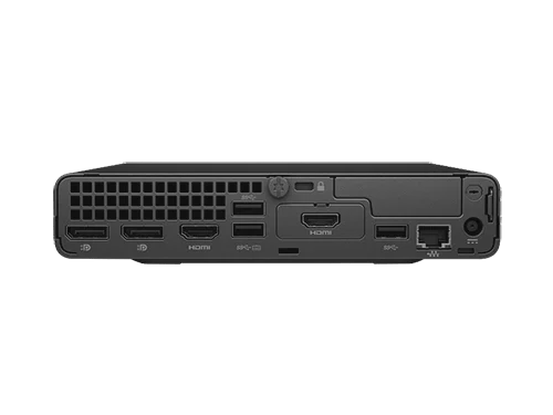 HP Pro Mini 400 G9 (937X5EA) Desktop PC — Sistem blokları, Bakı (2)