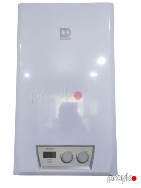 Məhsul 8772 Məhsulun adı: DemirDöküm Atron H24, 24 kVt kombi — Bakı
