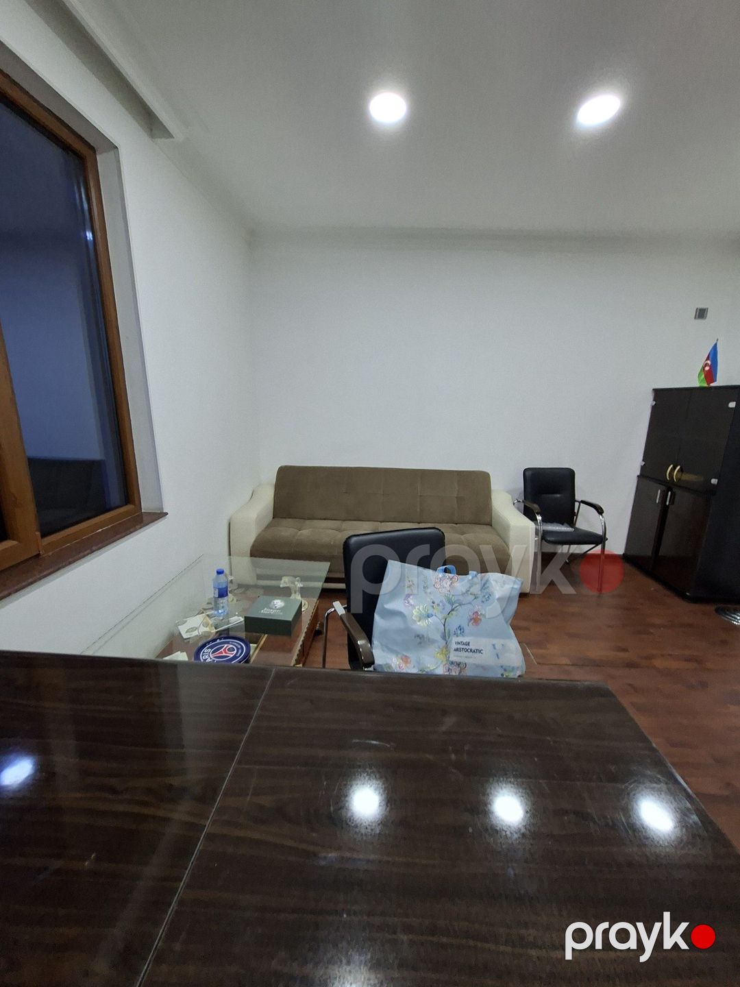 Satılır obyekt 60 m² — Əmlak, Bakı (4)