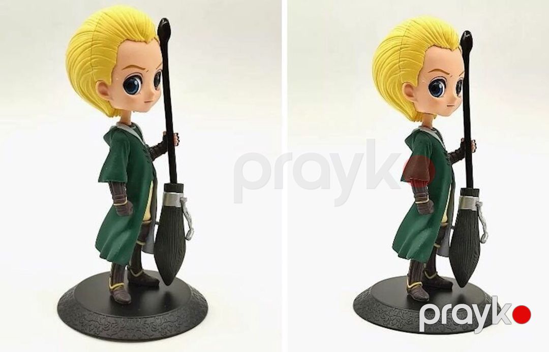 Fiqur Harry Potter 004 Draco — Mallar, Bakı (2)