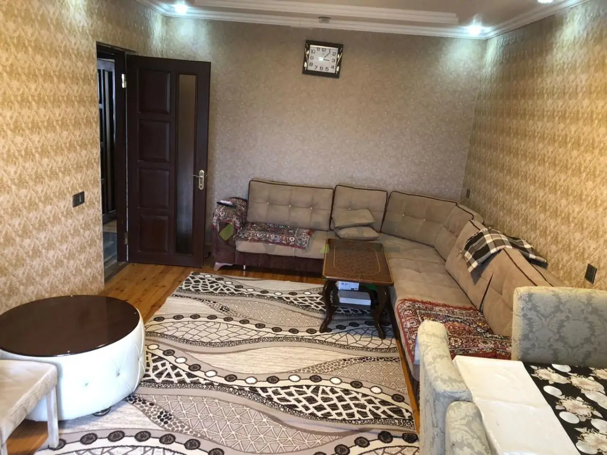 3 otaqlı Həyət evi Satılır, Yeni Suraxanı qəs., Suraxanı, Bakı — Ev, villa, Bakı (2)