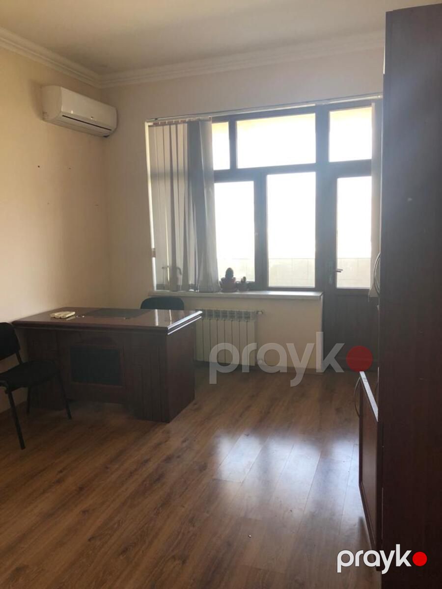 Satılır 4 otaqlı yeni tikili 203 m² — Mənzil, Bakı (6)