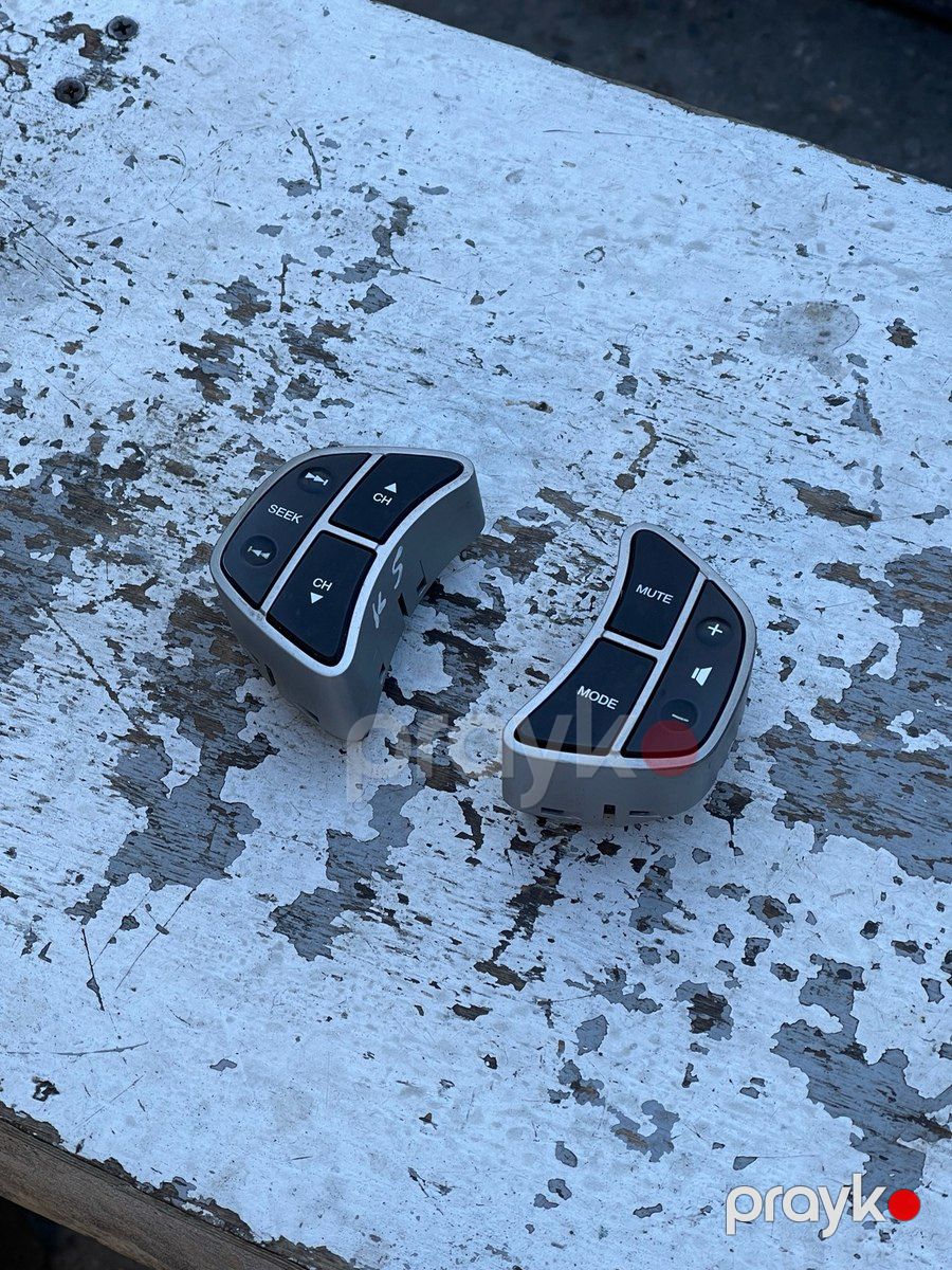 Kia Ceed, Hyundai i30 ehtiyat hissələri — Ehtiyat hissələri və aksesuarlar, Bakı (8)