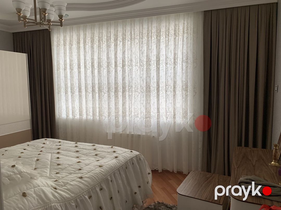 Satılır 2 otaqlı yeni tikili 82 m² — Mənzil, Bakı (3)