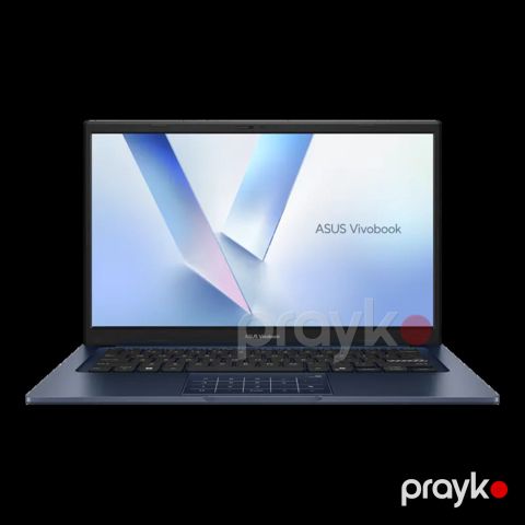 Notebook Asus VivoBook 14 X1404VAP-V14.C58256 Core5-14" — Bakı
