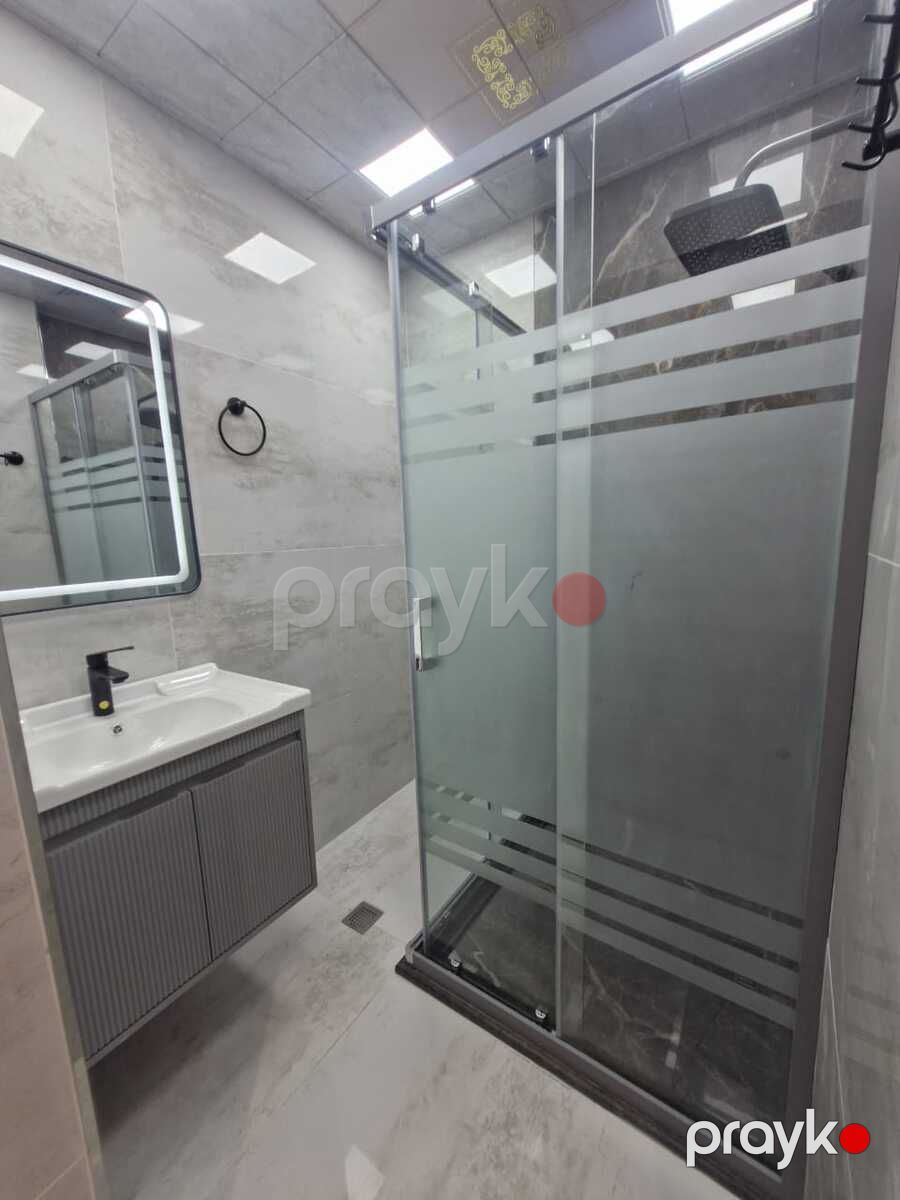 Satılır 4 otaqlı köhnə tikili 80 m² — Mənzil, Bakı (12)