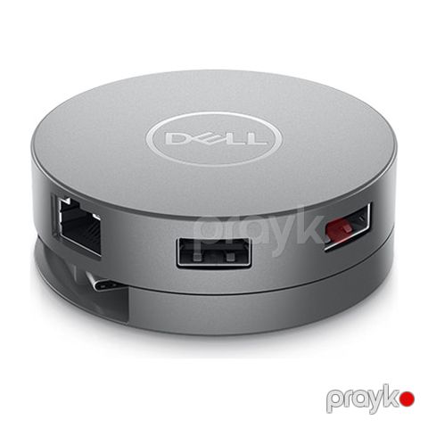 Dell Adapter – Dell Usb-c Mobile Adapter – DA310 (470-AEUP) — Bakı