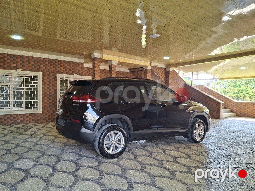 Chevrolet Tracker, 1.2 L, 2023 il, 17 000 km — Avtomobillər, Sumqayıt (3)