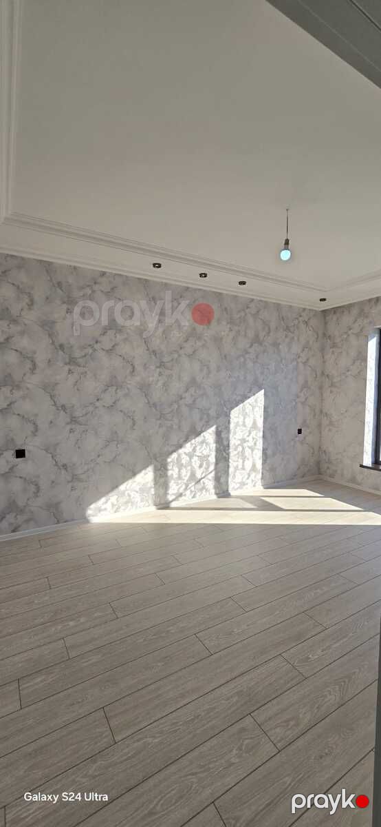 Satılır 4 otaqlı həyət evi/bağ evi 110 m² — Ev, villa, Bakı (7)