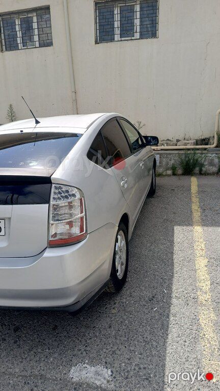 Toyota Prius, 1.5 L, 1.3 kWh, 2006 il, 250 857 km — Avtomobillər, Xırdalan (4)