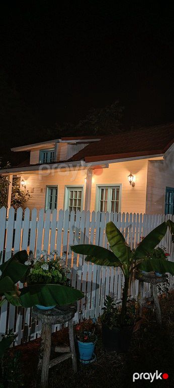 Bağ evi kirayə verilir, Qusar r — Ev, villa, Qusar (3)