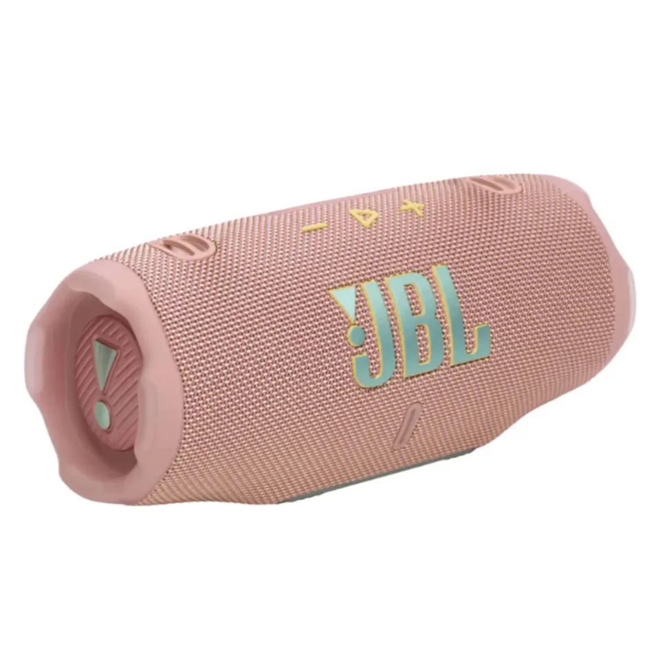 Portativ dinamik JBL Charge 6 Pink (JBLCHARGE6PINK) — Mallar, Bakı (2)