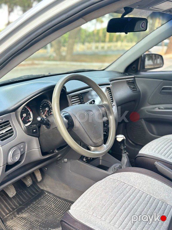 Kia Rio, 1.4 L, 2006 il, 290 000 km — Avtomobillər, Bakı (9)