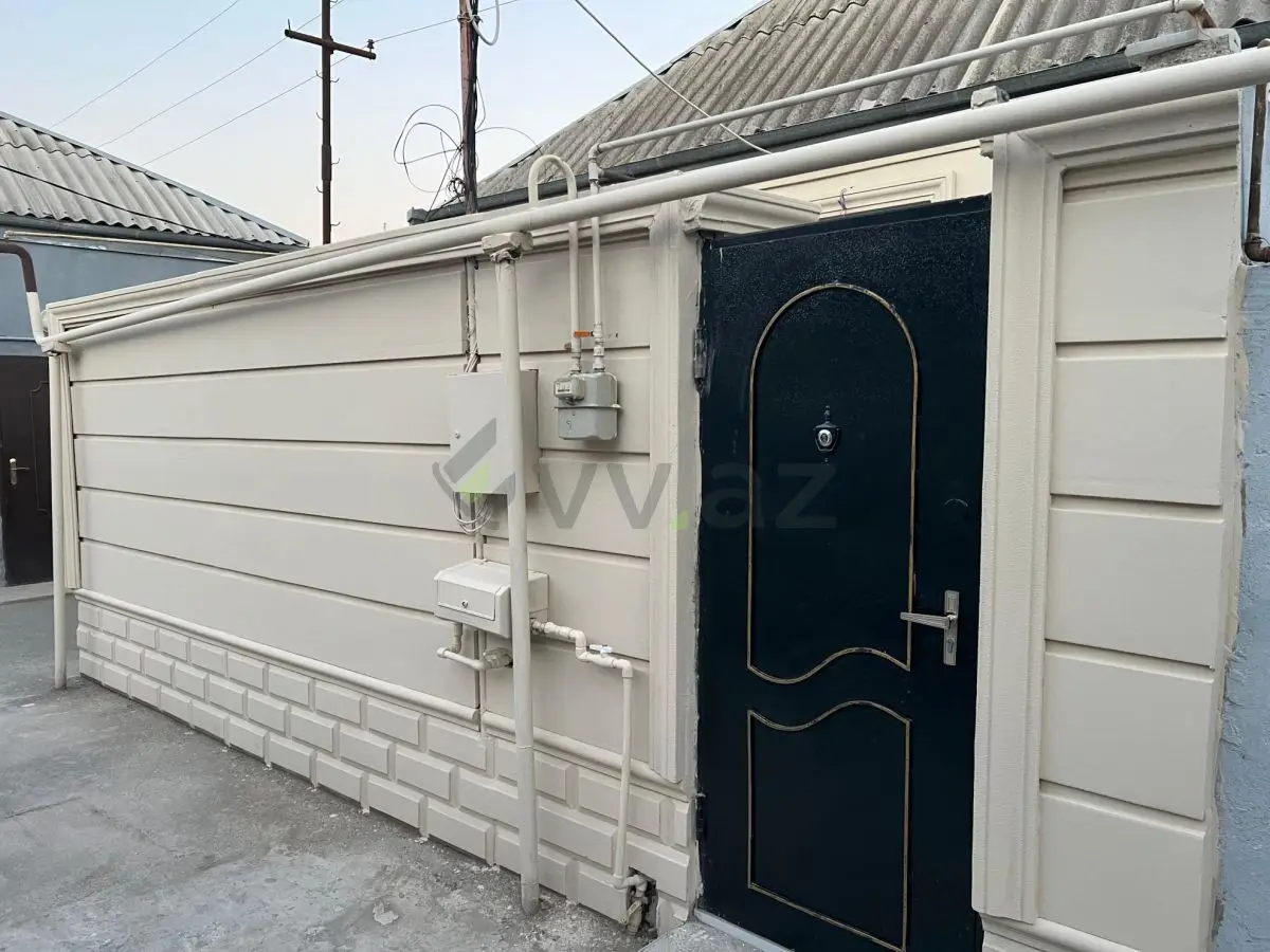 3 otaqlı Həyət evi Satılır, Xırdalan — Xırdalan
