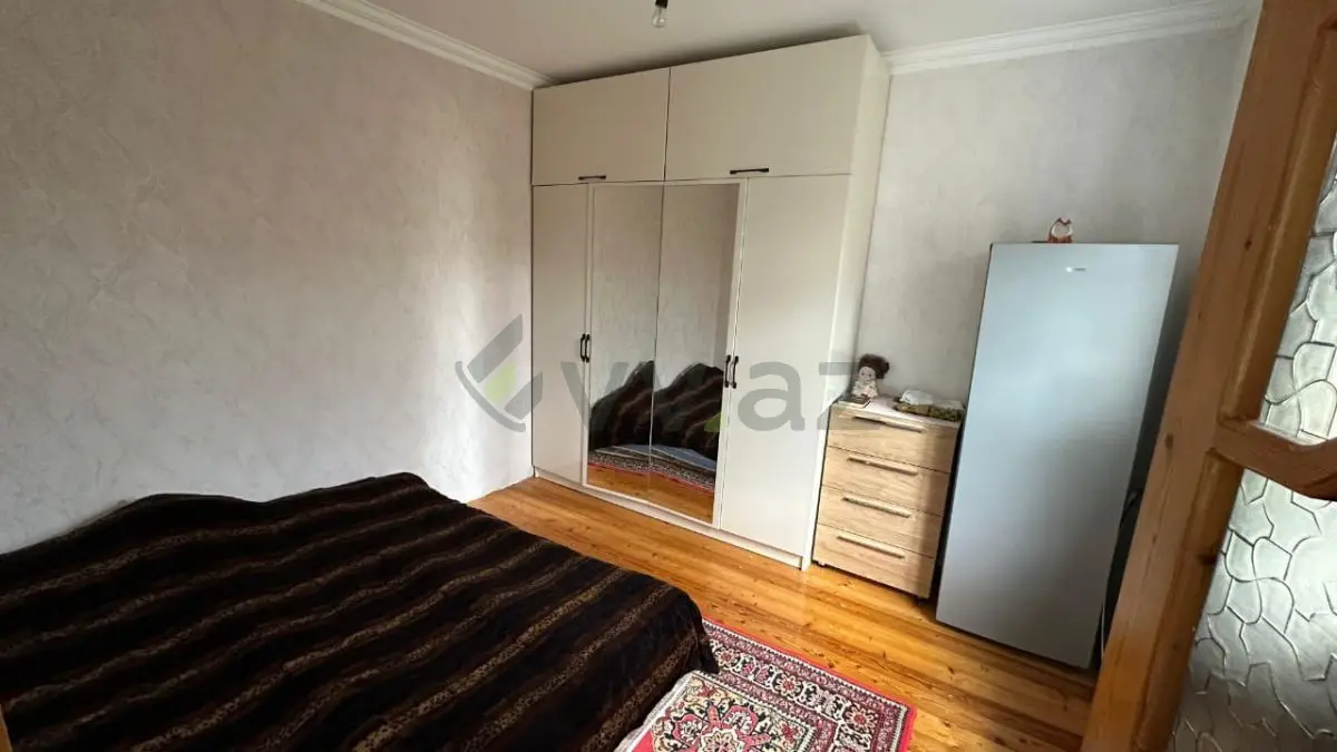 4 otaqlı Həyət evi Satılır, Qaraçuxur qəs., Suraxanı, Bakı — Ev, villa, Bakı (7)