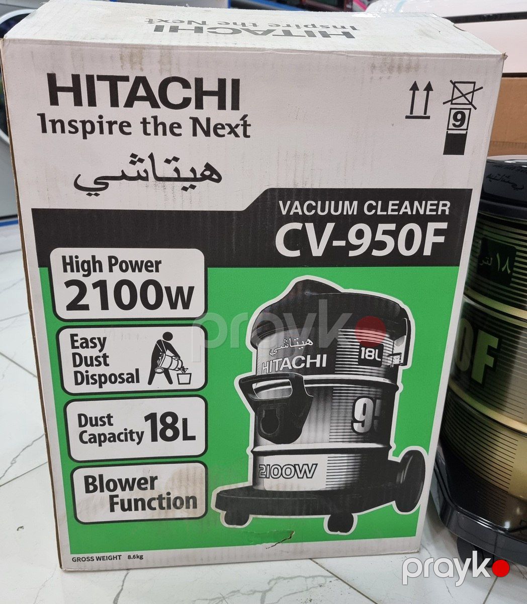 Tozsoran "Hitachi" — Ev texnikası, Bakı (8)