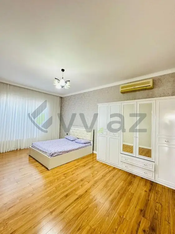 3 otaqlı Həyət evi Satılır, Qala, Xəzər, Bakı — Ev, villa, Bakı (6)