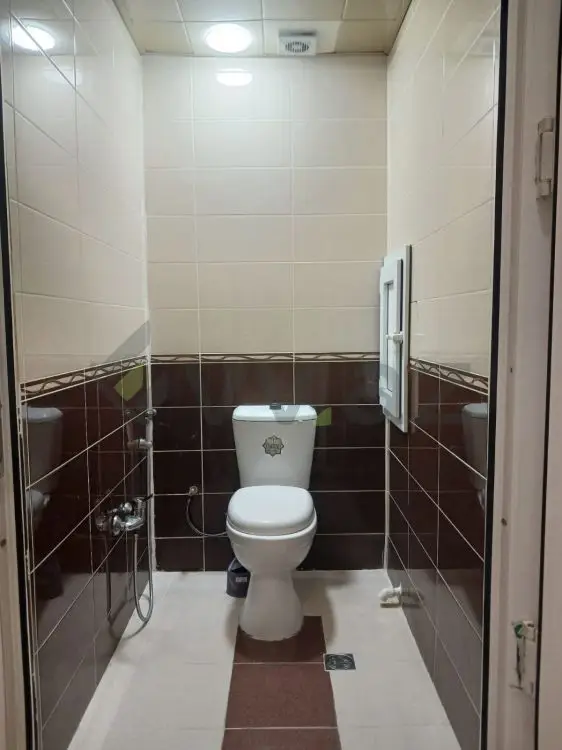 2 otaqlı mənzil Yeni tikili Satılır, Xırdalan — Mənzil, Xırdalan (10)