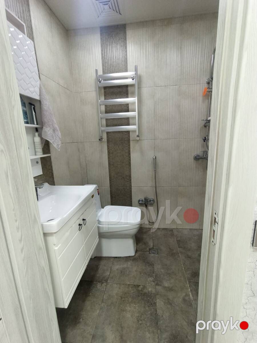 Satılır 2 otaqlı yeni tikili 65 m² — Mənzil, Xırdalan (8)