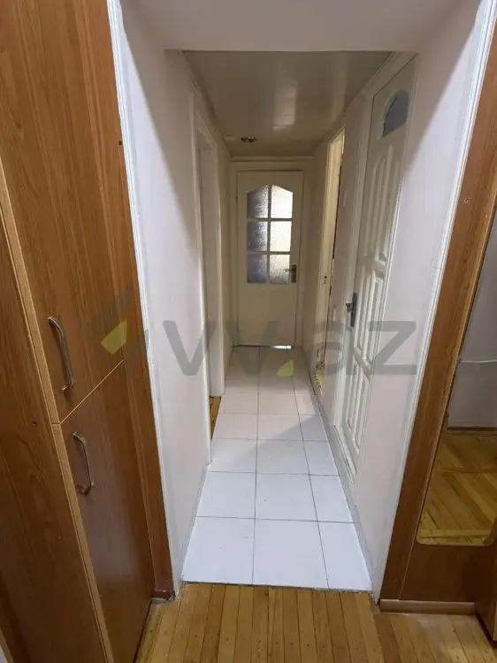 3 otaqlı mənzil Köhnə tikili Kirayə, Yasamal qəs., Yasamal, Bakı — Mənzil, Bakı (3)