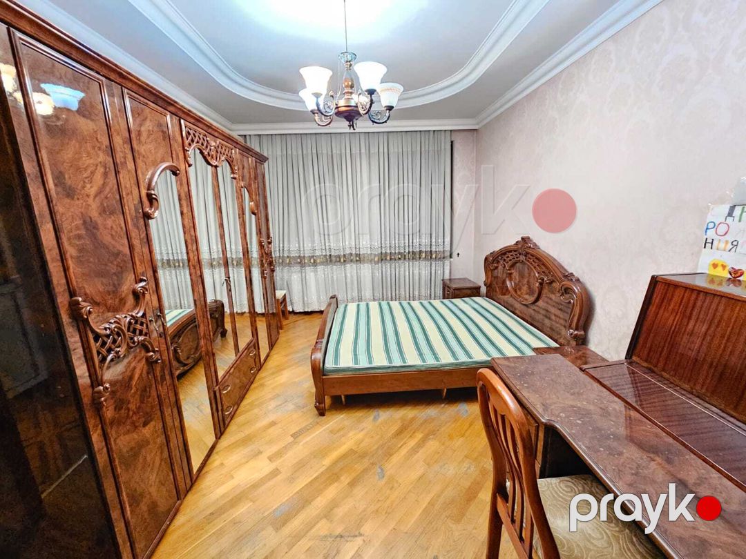 İcarəyə verilir 3 otaqlı köhnə tikili 100 m² — Mənzil, Bakı (4)