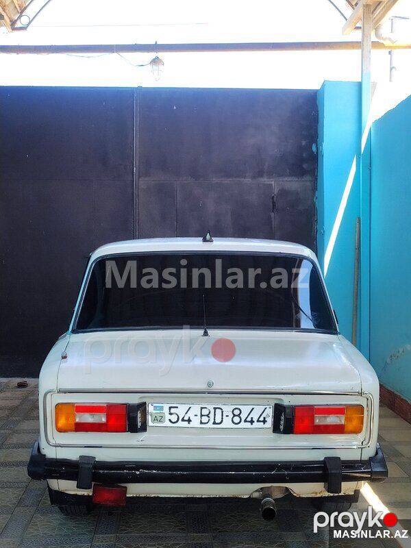Lada 06, 1987 il — Avtomobillər, Bakı (10)