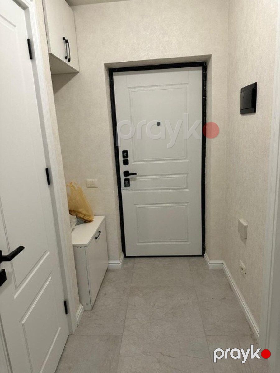 İcarəyə verilir 2 otaqlı yeni tikili 45 m² — Mənzil, Bakı (8)