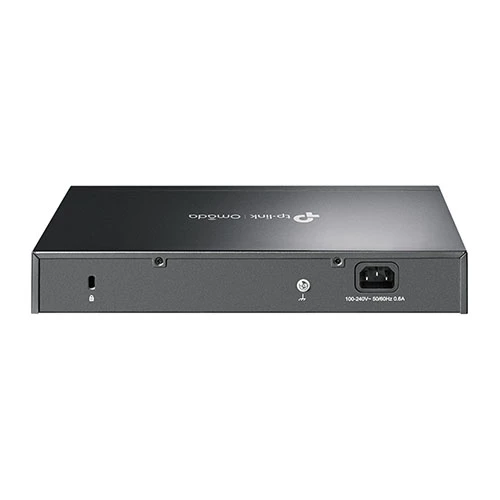 TP-Link OC300 Omada Hardware Controller — Giriş nöqtələri, Bakı (3)