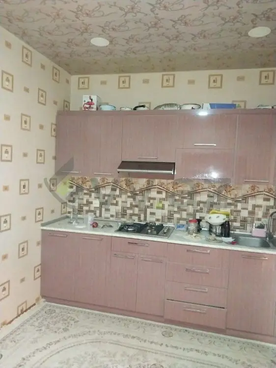 4 otaqlı Həyət evi Satılır, Əmircan qəs., Suraxanı, Bakı — Ev, villa, Bakı (3)