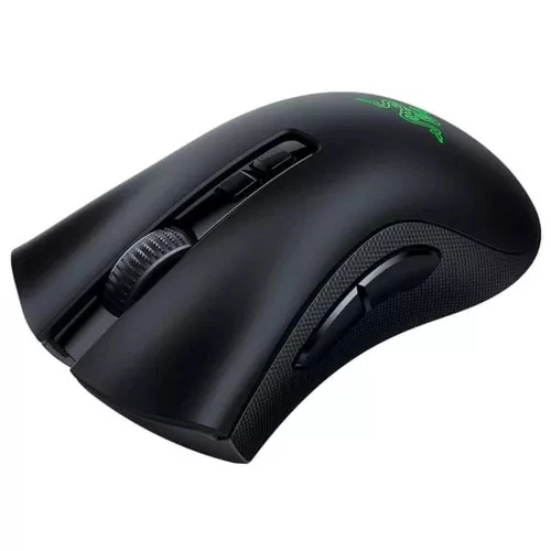 Razer Deathadder V2 Pro Wireless Gaming Mouse — Klaviaturalar və siçanlar, Bakı (2)
